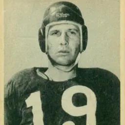 Portrait of Jim Peebles