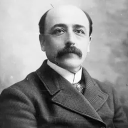 Portrait of Jacques Bureau