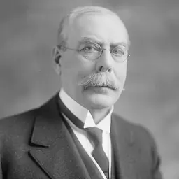 Portrait of Halvor Steenerson