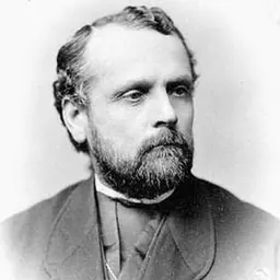 Portrait of Robert Christie