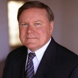 Portrait of Charles Kennel