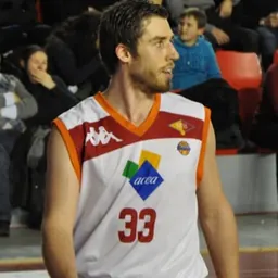 Portrait of Olek Czyz