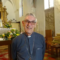 Portrait of Giuseppe Filippi