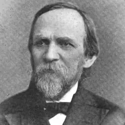 Portrait of Thomas K. Finletter