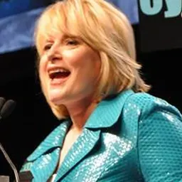 Portrait of Cynthia Coffman