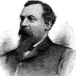 Portrait of John Paul, Sr.