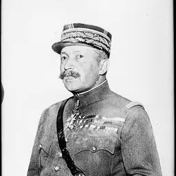Portrait of Stanislas Naulin