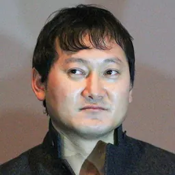 Portrait of Jeong Man-sik
