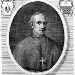 Portrait of Vincenzo Macchi