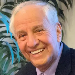 Portrait of Garry Marshall
