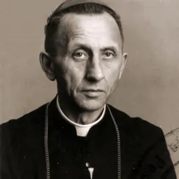 Portrait of Antoni Baraniak