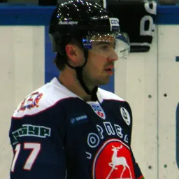 Portrait of Alexander Yevseyenkov