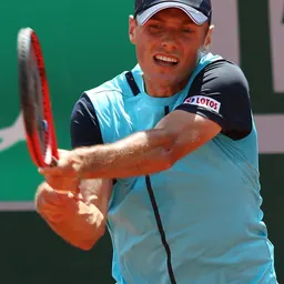 Portrait of Kacper Żuk