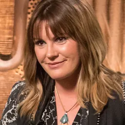 Portrait of Grace Potter