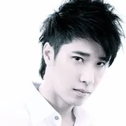Portrait of Dasmond Koh