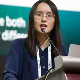 Portrait of Danqi Chen