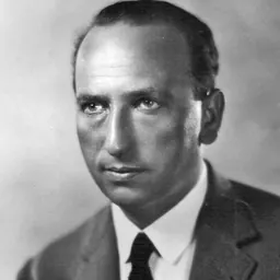 Portrait of Michael Curtiz