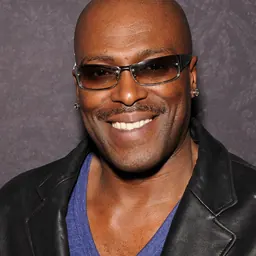 Portrait of Lexington Steele