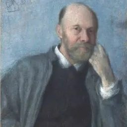Portrait of Sergey Miloradovich