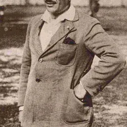 Portrait of Giovanni Mauro