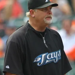 Portrait of Bruce Walton