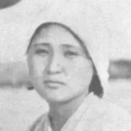 Portrait of Moon Ye-bong