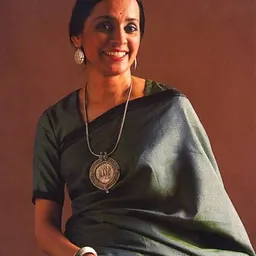 Portrait of Sudha Pennathur