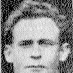 Portrait of Stan Webb