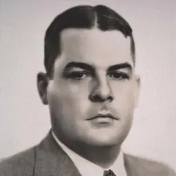 Portrait of Richard W. Leche