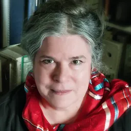 Portrait of Miriam N. Kotzin