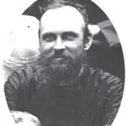 Portrait of Charles Sacleux