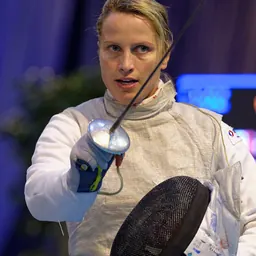 Portrait of Małgorzata Wojtkowiak