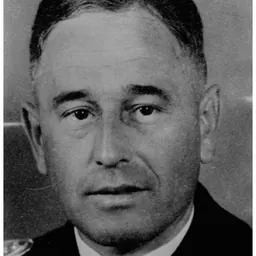 Portrait of Robert-Richard Zapp