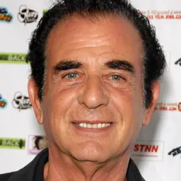 Portrait of Tony Tarantino