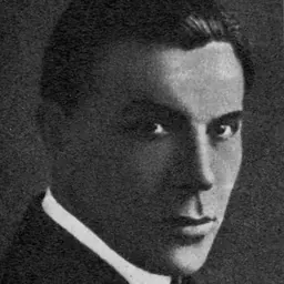 Portrait of Pyotr Chardynin
