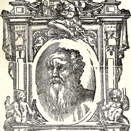 Portrait of Stefano Fiorentino