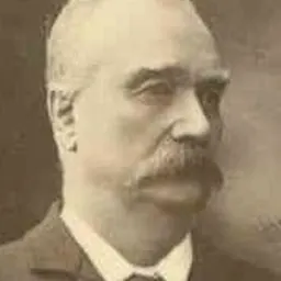 Portrait of Andrew Handyside