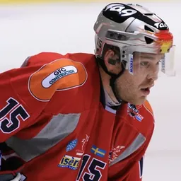 Portrait of Viktor Wallin