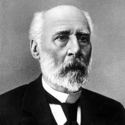 Portrait of Fyodor Bredikhin
