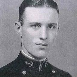 Portrait of Paul Foley Jr.