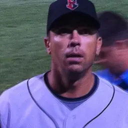 Portrait of Brian Myrow