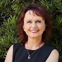 Portrait of Sierra Cartwright