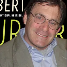 Portrait of Robert Ellis