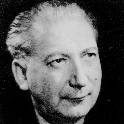 Portrait of Risto Orko