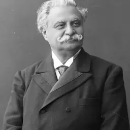 Portrait of António de Sousa Bastos