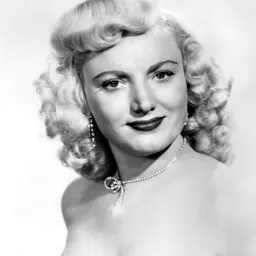 Portrait of Dagmar