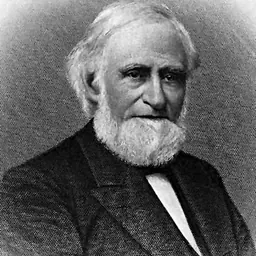 Portrait of John Z. Goodrich