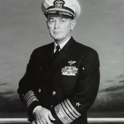 Portrait of Charles R. Brown
