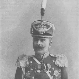 Portrait of Pyotr Averyanov