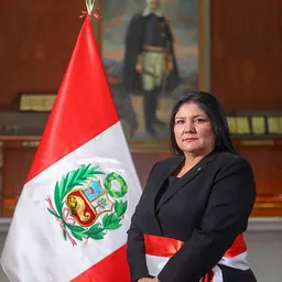 Portrait of Nuria Esparch